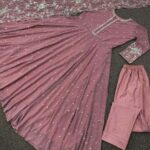 ইন্ডিয়ান গুজরাটি গাউন - Image 2