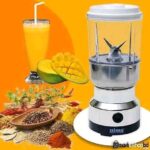 Nima 2 in 1 Blender & Grinder