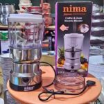 Nima 2 in 1 Blender & Grinder - Image 3