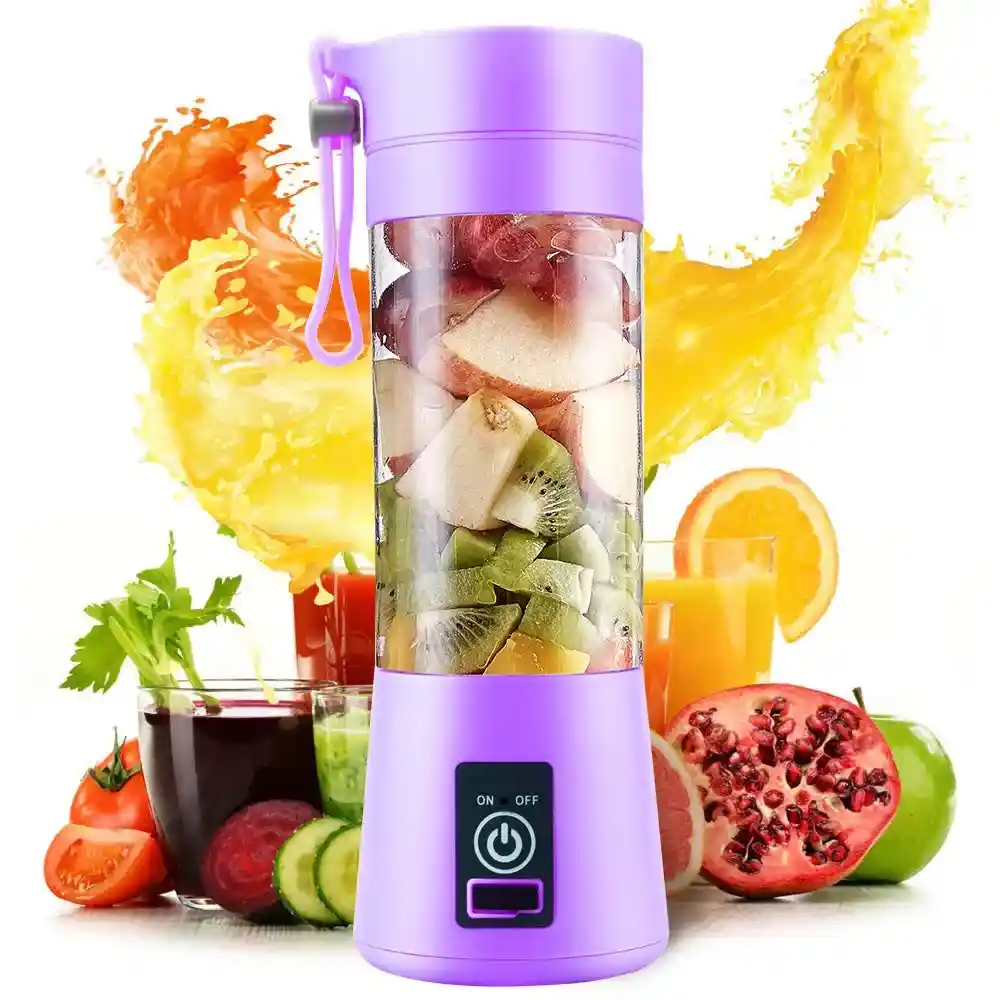 1000039450.webp Portable Rechargeable Juicer - Image 1