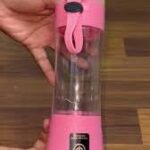 Portable Rechargeable Juicer - Image 2