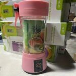 Portable Rechargeable Juicer - Image 3