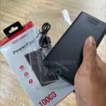 VEN DENS Power Bank 10000mAh battery - Image 3
