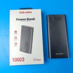 VEN DENS Power Bank 10000mAh battery - Image 2