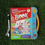 Intelligence Book বাচ্চাদের কথা বলা বই 32 পেইজ - Image 2
