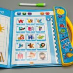 Intelligence Book বাচ্চাদের কথা বলা বই 32 পেইজ - Image 3
