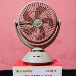 JYSUPER JY-2571 Rechargeable fan - Image 4