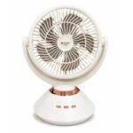 JYSUPER JY-2571 Rechargeable fan - Image 2