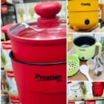 Prestige mini Cooking pot 2 liter - Image 2