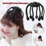 Head Massager