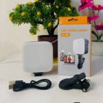 LED Video Light M88 - Image 2