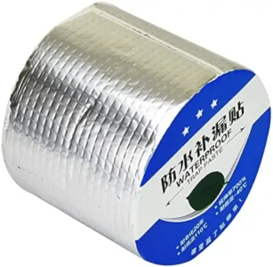 Waterproof tape paste - Image 2
