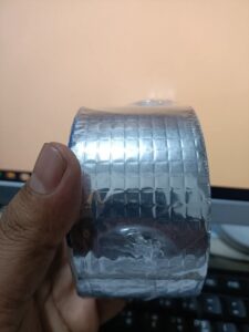Waterproof tape paste - Image 4