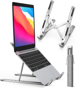 Laptop stand - Image 2