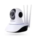 3 antina wifi smart net camera v380 apss (1 year warranty)