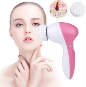 5 in 1 beauty care massager - Image 2