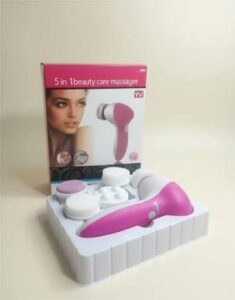 5 in 1 beauty care massager - Image 3