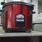 1.8 Liter Prestidge Automatic Rice Cooker - Image 4