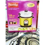 1.8 Liter Prestidge Automatic Rice Cooker - Image 2