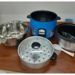 1.8 Liter Prestidge Automatic Rice Cooker - Image 5