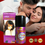 Original Viga 5 Million Extra Strong Long