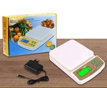 Electronic Scale Kitchen Scale SF-400A