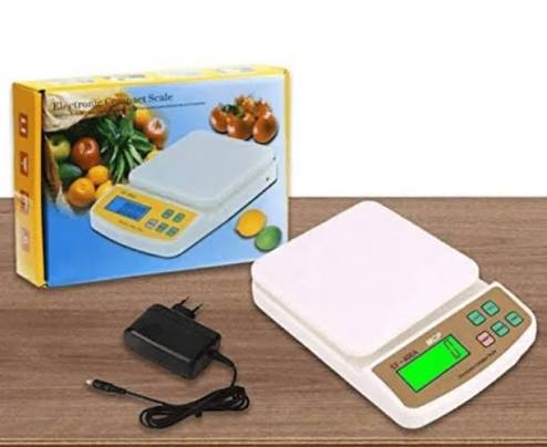 Electronic Scale Kitchen Scale SF-400A