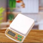 Electronic Scale Kitchen Scale SF-400A - Image 2