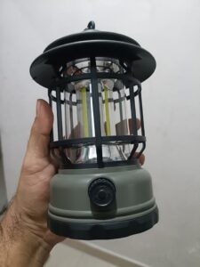 Camping Lamp - Image 3