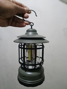 Camping Lamp - Image 4