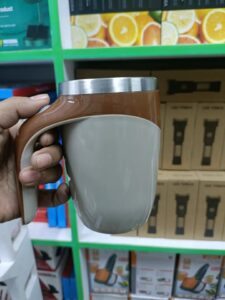 Stirring cup (recharagble) - Image 3