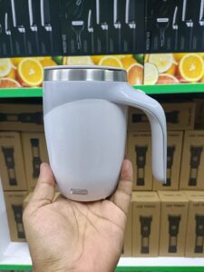 Stirring cup (recharagble) - Image 5