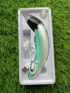 Baby Nasal Aspirator - Image 3
