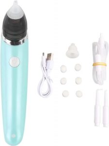 Baby Nasal Aspirator - Image 2