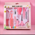 Baby Care kit set - Image 3