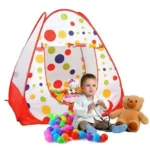 Baby Tent with 50 PCS Ball