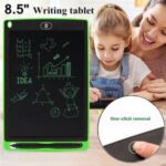 Digital writting tap 8.5