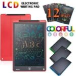 Digital writting tap 12 inch