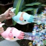 Dolphin bubble gun - Image 2