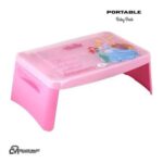 portable baby desk