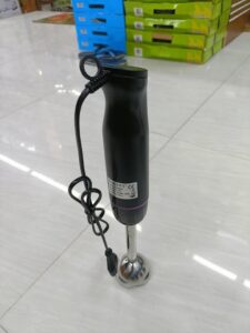 SOKANY HAND BLENDER WK-1705 - Image 4