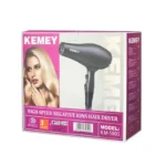 Kemey Km-5805 Model Professional Hair Dryer
