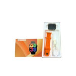 KW81 MAX Smart Watch - Image 2