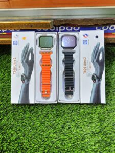 T800 Ultra Smart Watch - Image 2