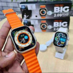 T800 Ultra Smart Watch - Image 5