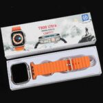 T800 Ultra Smart Watch - Image 4