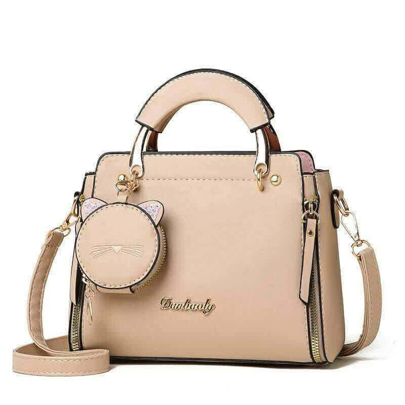 Multi-color Trendy Bag