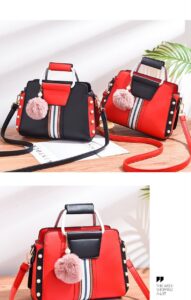 Casual Luxury Designed Bag - Image 4