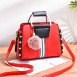 Casual Luxury Designed Bag - Image 3