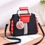 Casual Luxury Designed Bag - Image 2